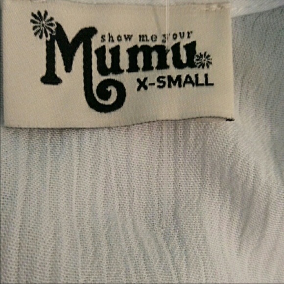 Show me your Mumu romper 🌾 - Picture 4 of 5